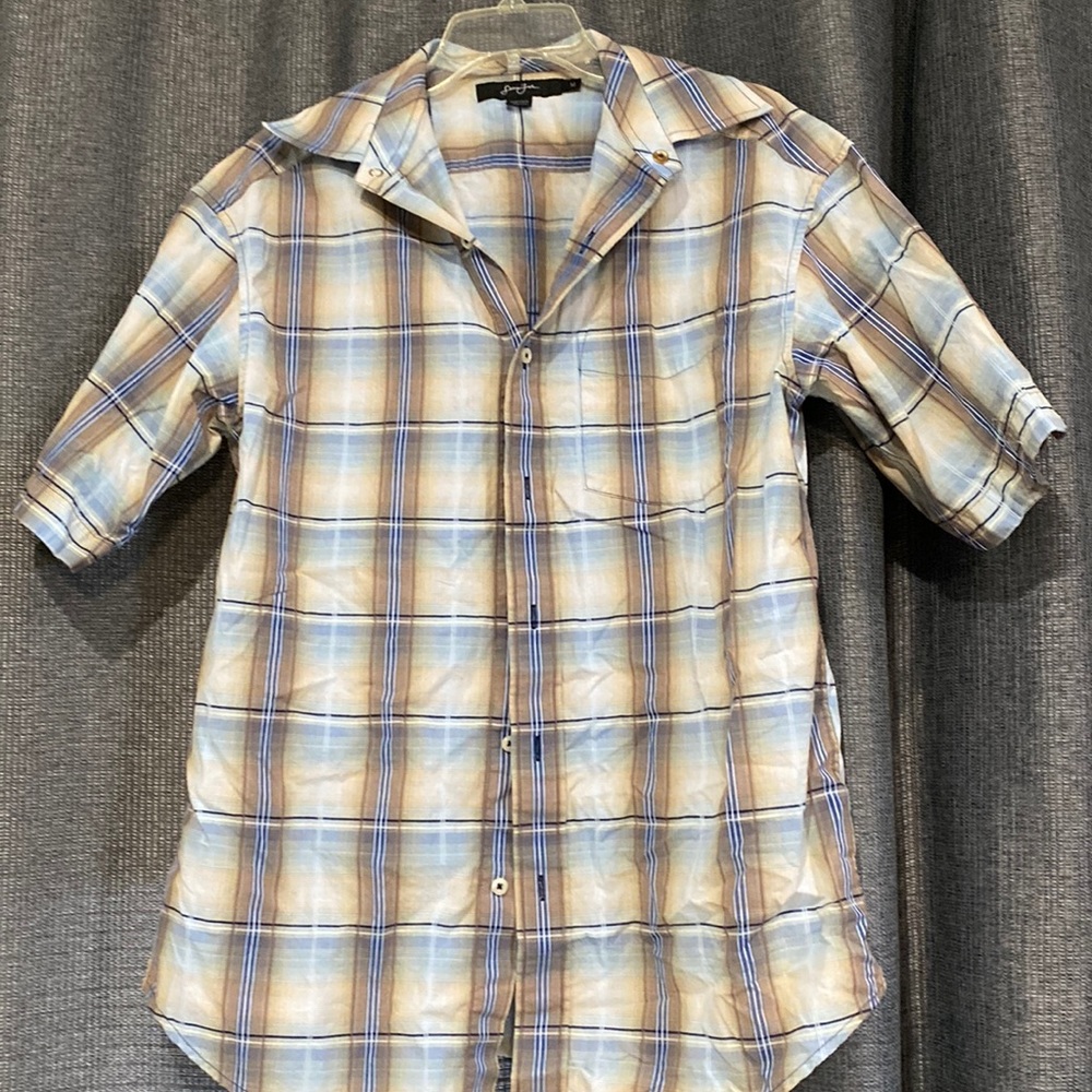 Médium Sean John shirt